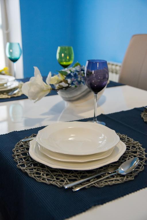 Apartment Giro Zagreb Dış mekan fotoğraf