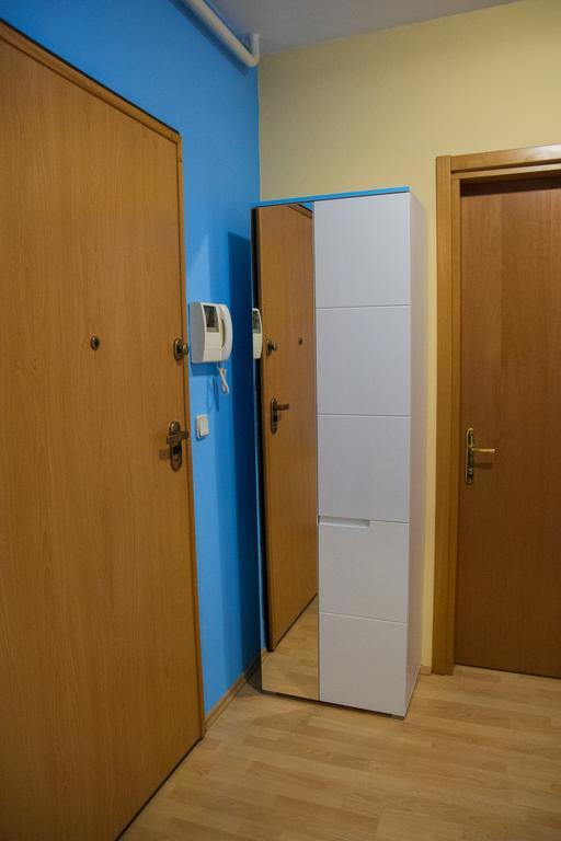 Apartment Giro Zagreb Dış mekan fotoğraf