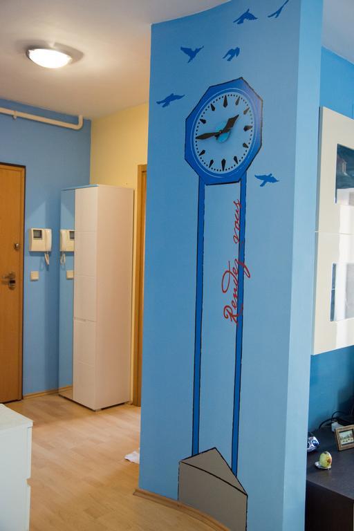 Apartment Giro Zagreb Dış mekan fotoğraf