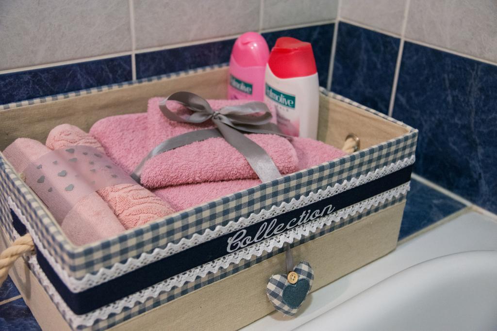 Apartment Giro Zagreb Dış mekan fotoğraf