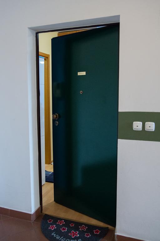 Apartment Giro Zagreb Dış mekan fotoğraf
