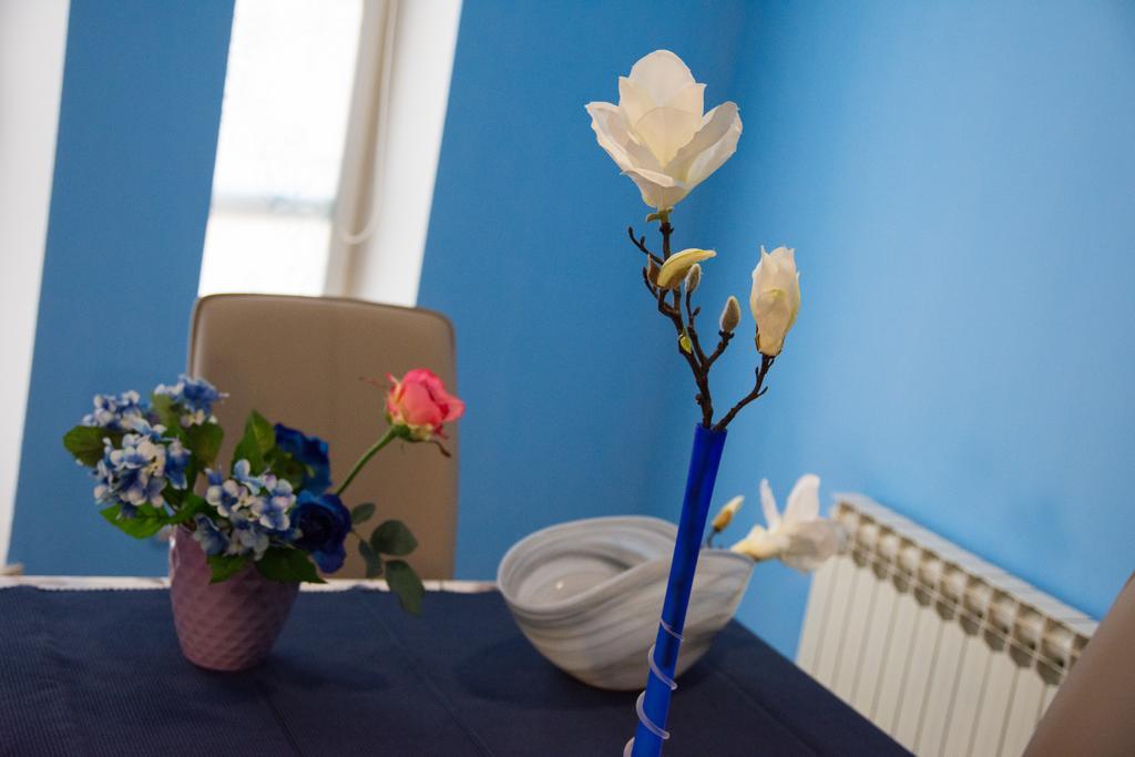 Apartment Giro Zagreb Dış mekan fotoğraf